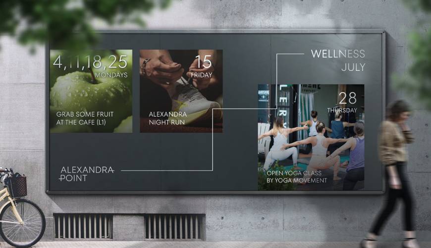 龙南县VI设计公司如何进行品牌审核