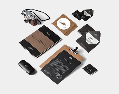 龙南县VI设计公司：深耕本土需求，打造定制化VI设计解决方案