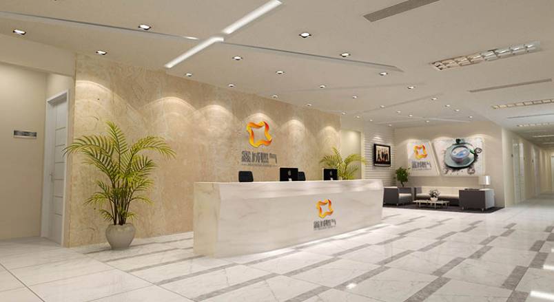 龙南县VI设计：融合地域文化，打造城市与企业品牌新名片